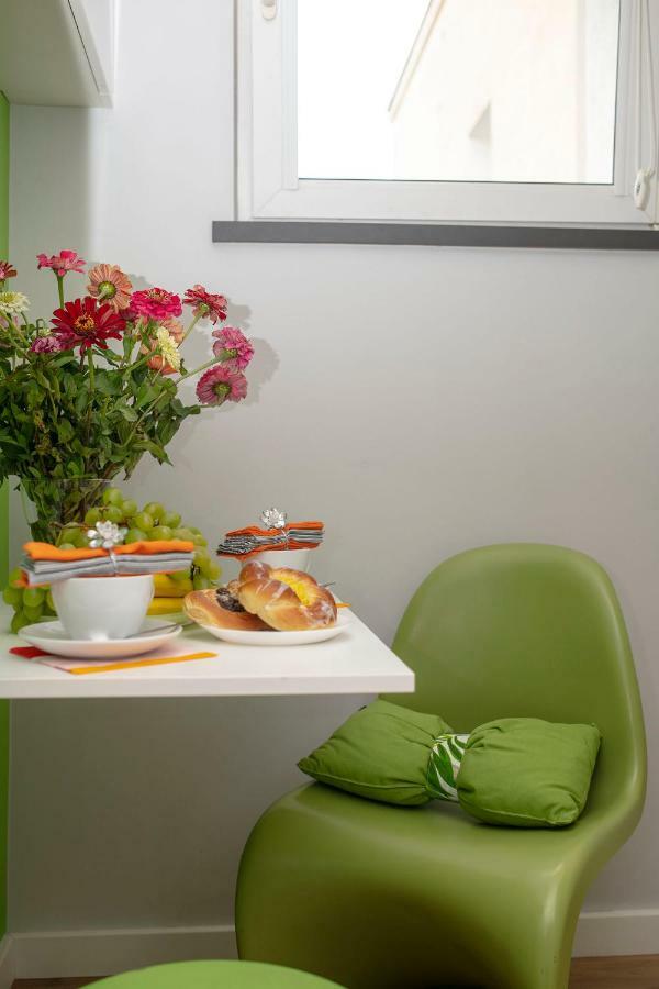 Wlr Apartments - Hoza II Warsaw Exterior photo